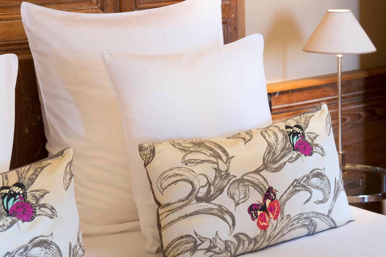 La Ferme Saint Simeon Spa - Relais & Chateaux องเฟลอร์ ภายนอก รูปภาพ