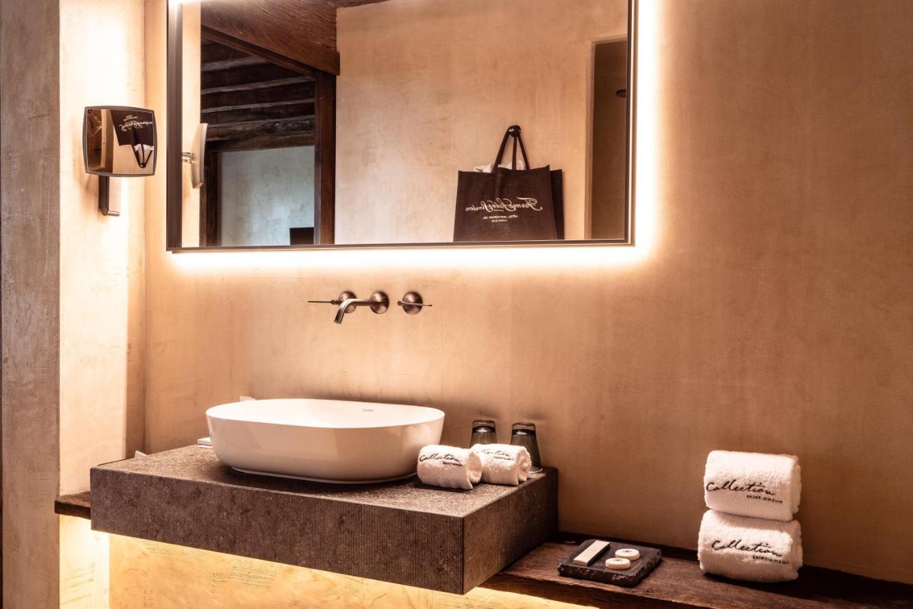 La Ferme Saint Simeon Spa - Relais & Chateaux องเฟลอร์ ภายนอก รูปภาพ