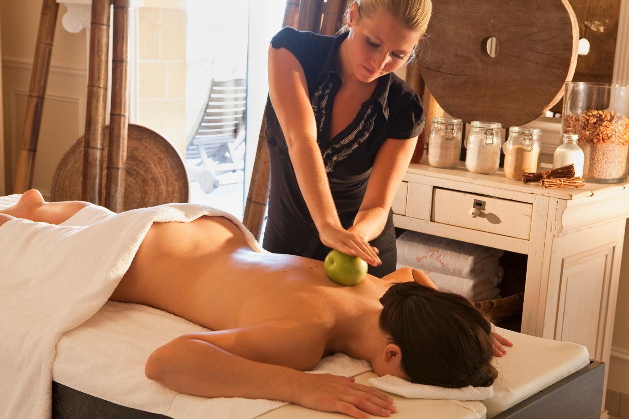 La Ferme Saint Simeon Spa - Relais & Chateaux องเฟลอร์ ภายนอก รูปภาพ