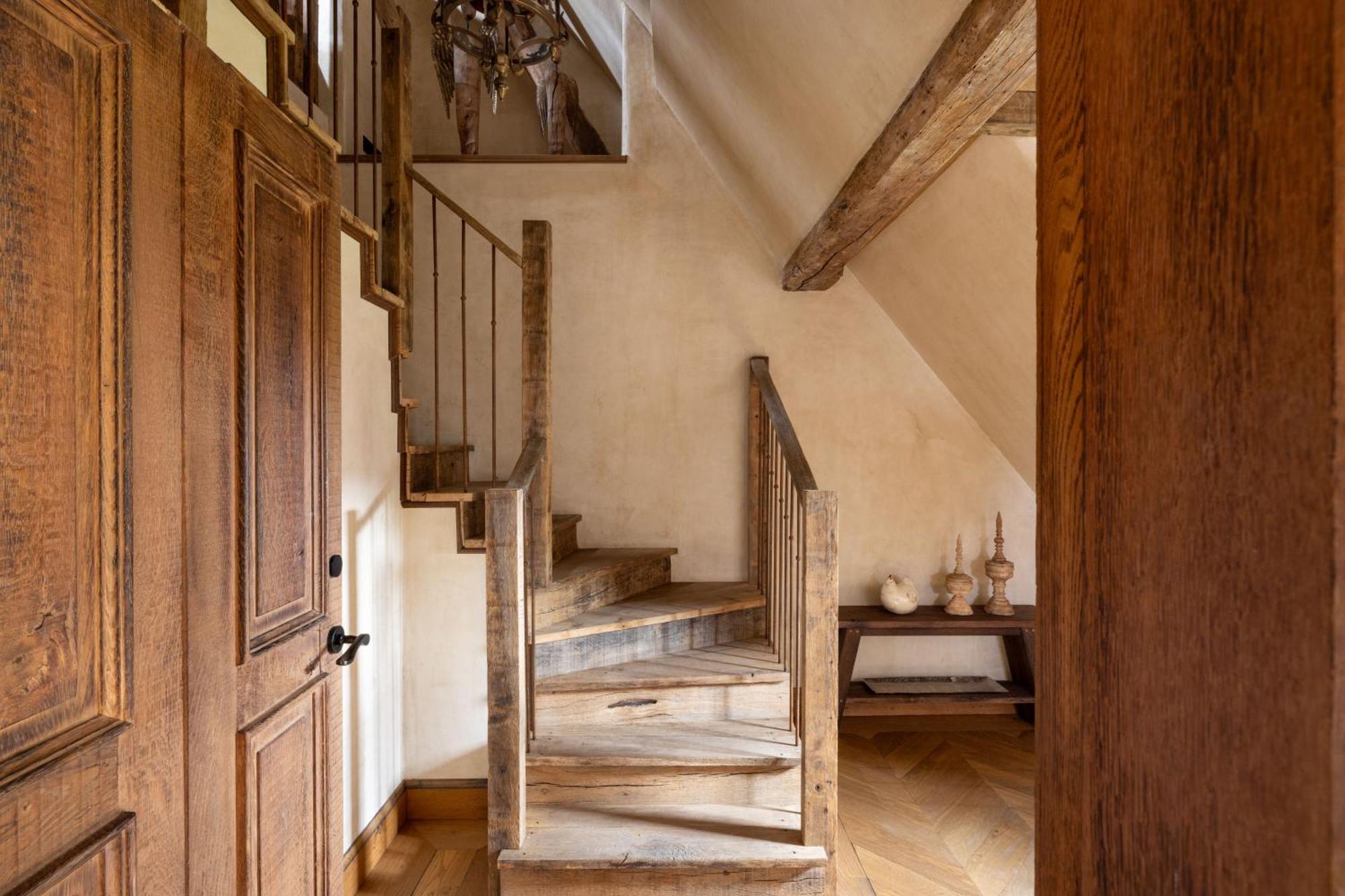 La Ferme Saint Simeon Spa - Relais & Chateaux องเฟลอร์ ภายนอก รูปภาพ