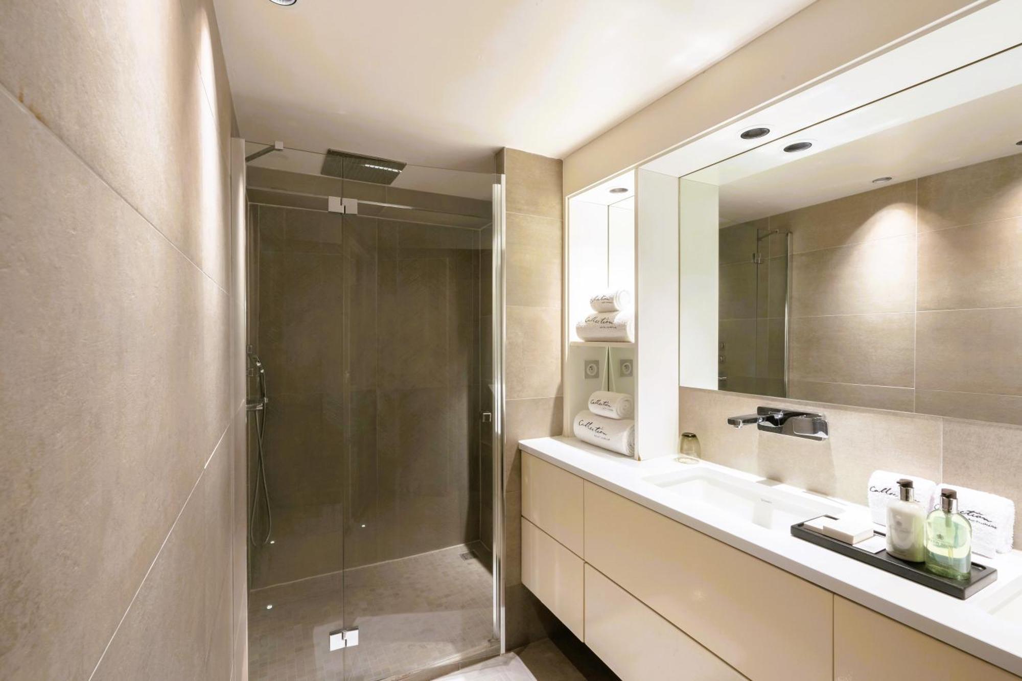 La Ferme Saint Simeon Spa - Relais & Chateaux องเฟลอร์ ภายนอก รูปภาพ