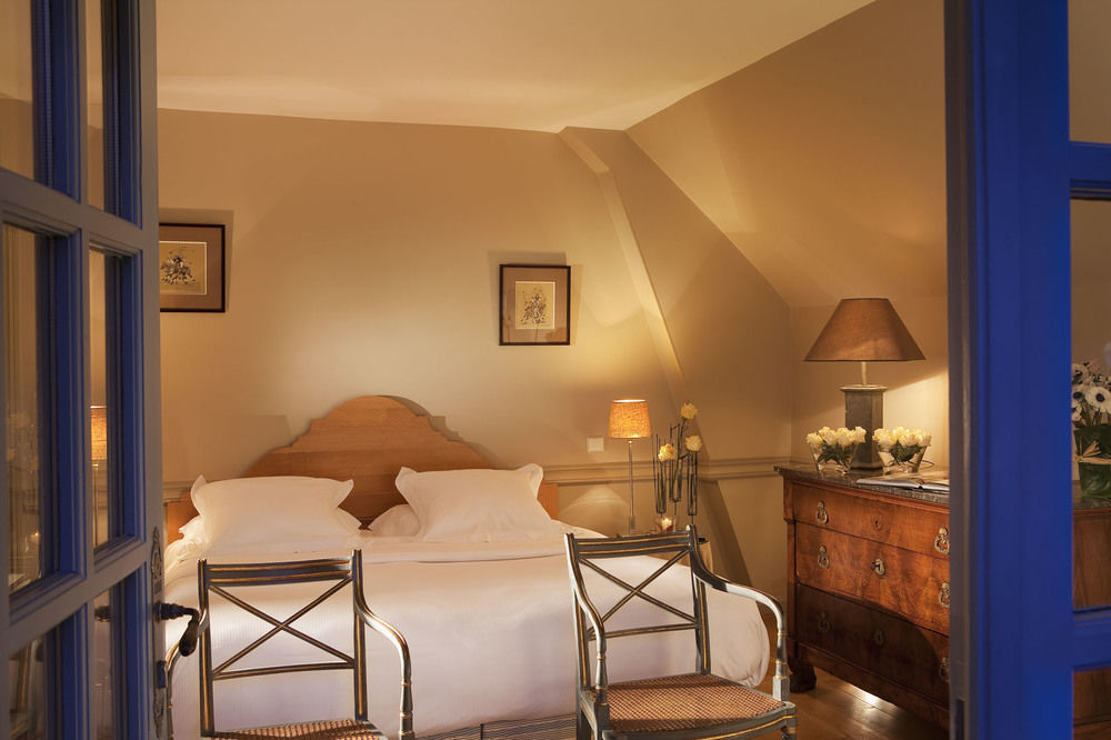La Ferme Saint Simeon Spa - Relais & Chateaux องเฟลอร์ ภายนอก รูปภาพ